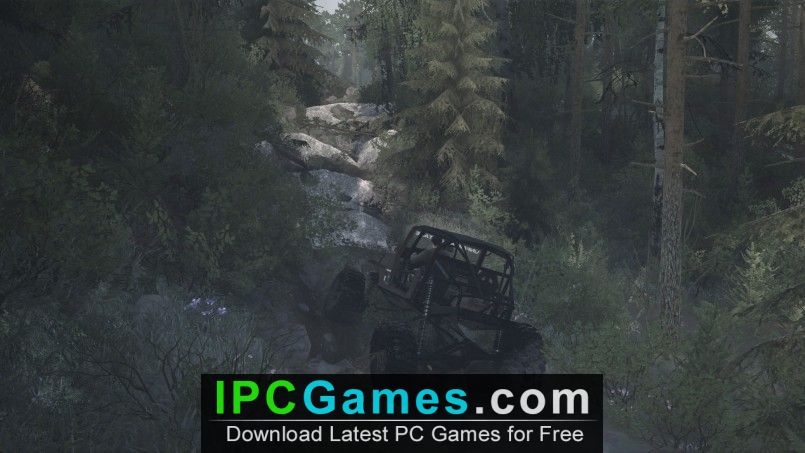 spintires game pc full version free game