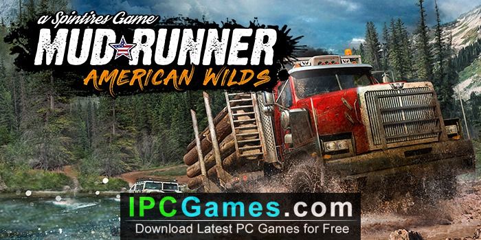 spintires 2014 download pc