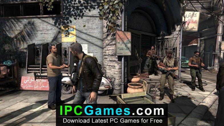 splinter cell blacklist pc download torrent 1 link