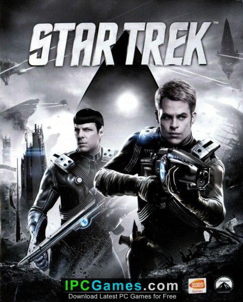 star trek online free steam games