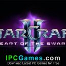 StarCraft II Heart Of The Swarm Free Download (1)