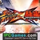 Street Fighter X Tekken Game Free Download (1)