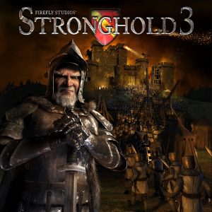 stronghold 3 free download full version