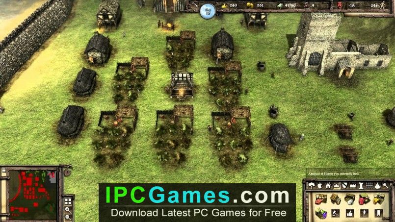 free download game stronghold crusader 3 full version for pc