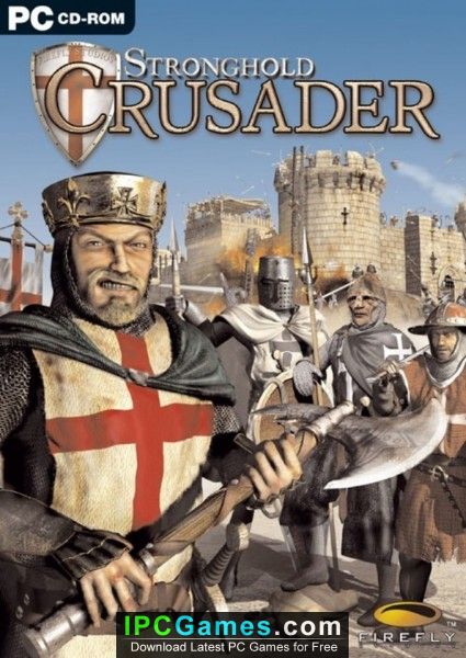 stronghold crusader free full version zip