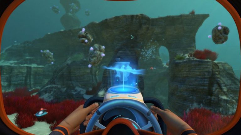 how to get subnautica free fast