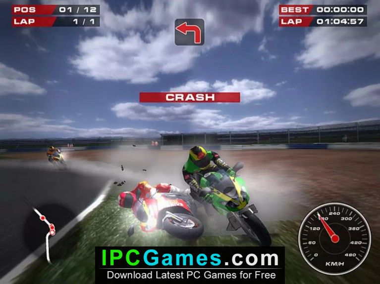 bike race pc game download free