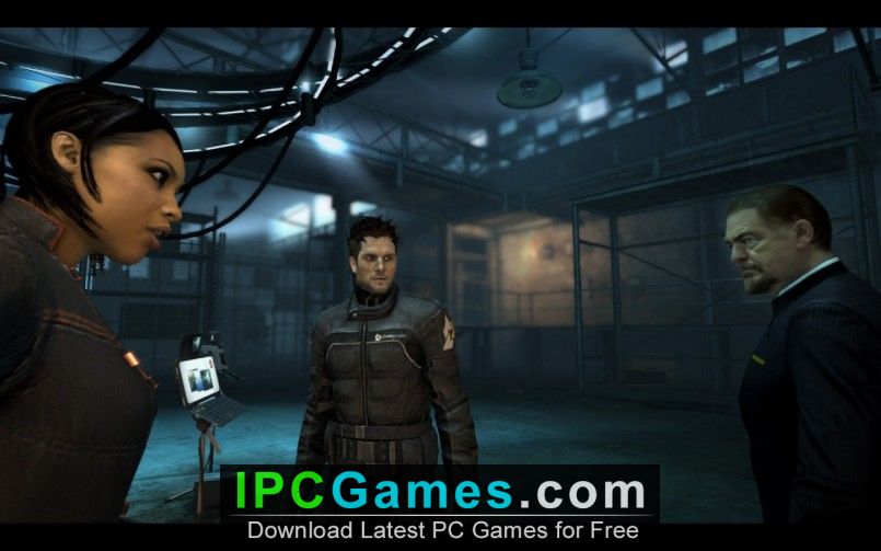 download syndicate pc game