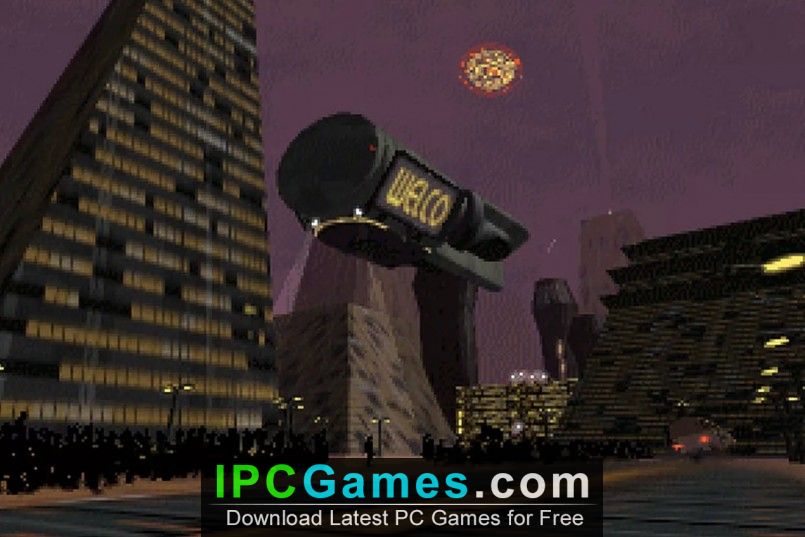 download syndicate pc game