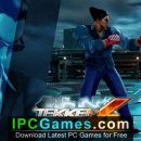 Tekken 4 Setup Free Download (2)