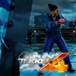 Tekken 4 Setup Free Download