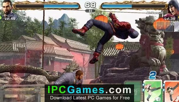 tekken 3 for pc free download setup