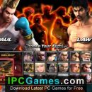 Tekken 5 pc game Free Download (4)