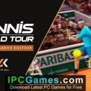 Tennis World Tour Roland Garros Edition Free Download (2)