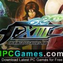 The King of Fighters xiii Free Download (4)