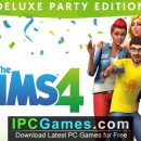 The Sims 4 Deluxe Edition Free Download (2)