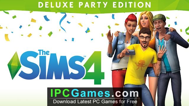 how to get the sims 3 deluxe for free