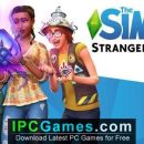 The Sims 4 StrangerVille Free Download (3)