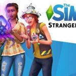 The Sims 4 StrangerVille Free Download