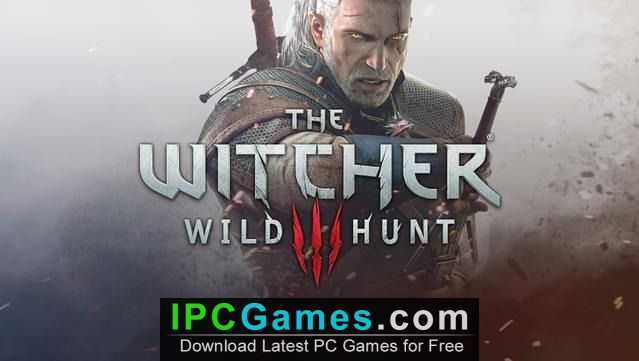 the witcher 3 wild hunt pc game size