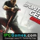Tom Clancys Splinter Cell Conviction Free Download Tom Clancys Splinter Cell Conviction Free Download (1)