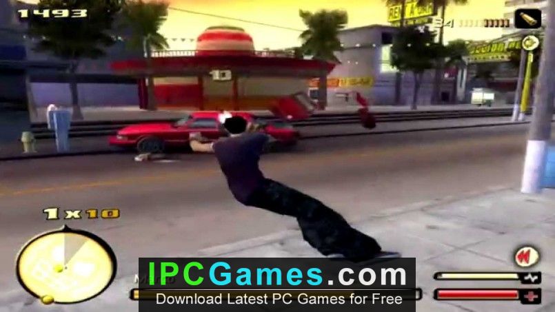 total overdose game free download utorrent