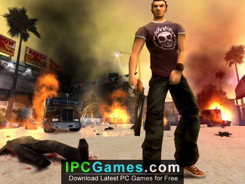 total overdose game download pc