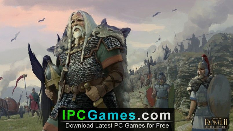 how to download rome total war 2 for free
