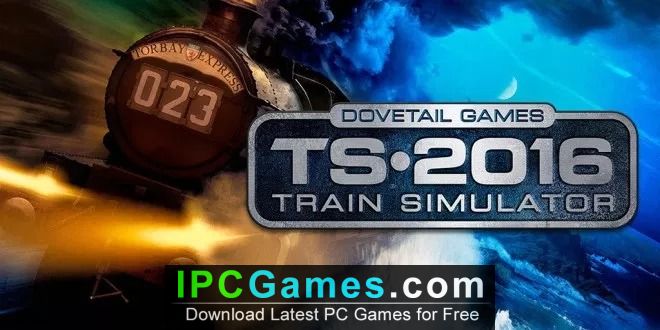 train simulator 2016 downloads
