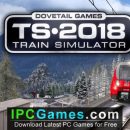 Train Simulator 2018 Free Download (1)