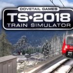 Train Simulator 2018 Free Download