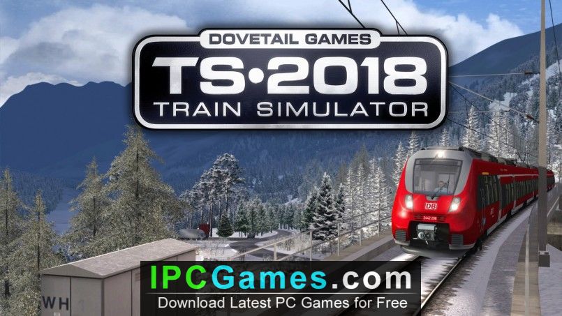 download train simulator