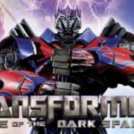 Transformers Rise Of The Dark Spark Free Download