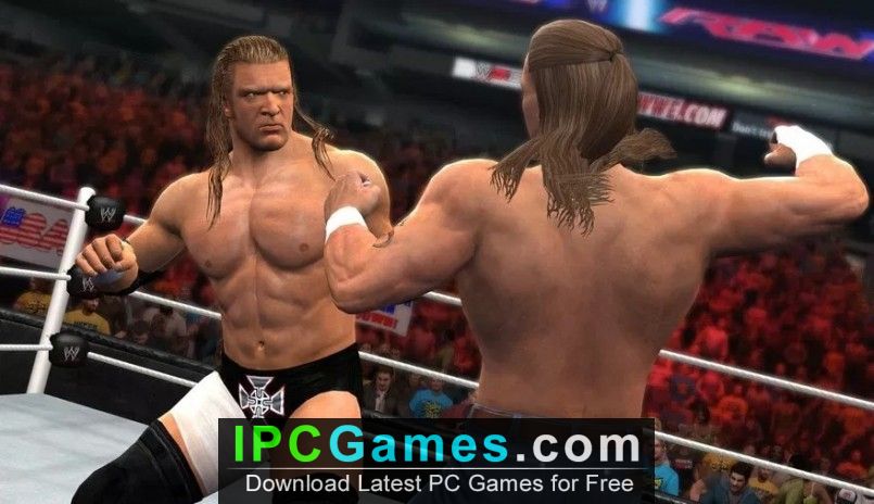 play wwe 2k15 online free no download