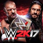 WWE 2K17 Free Download