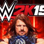 WWE 2K19 Digital Deluxe Edition Free Download