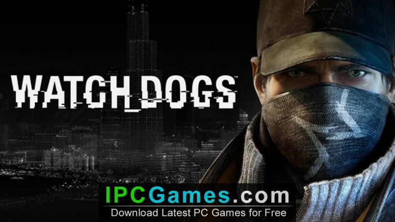 watch dogs pc offline