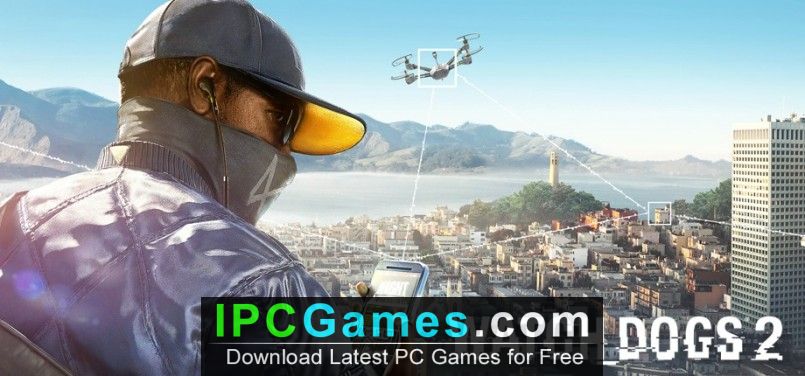 watch dogs pc games free download