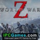 World War Z PC Game Free Download (4)