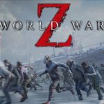 World War Z PC Game Free Download