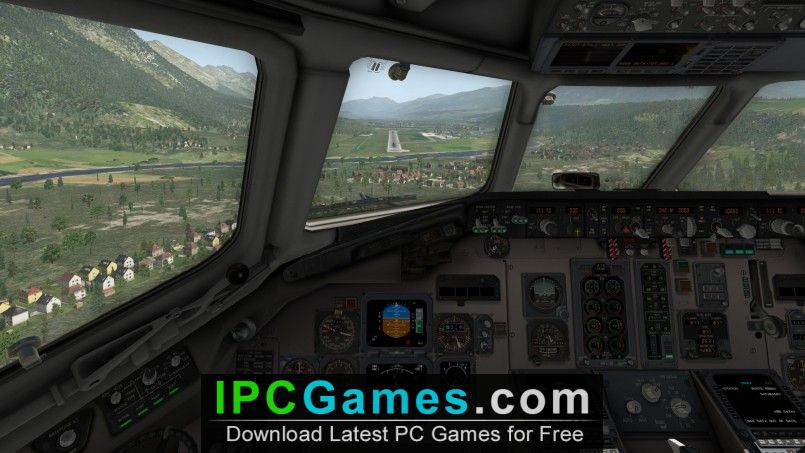 x plane 11 aircraft downloads free