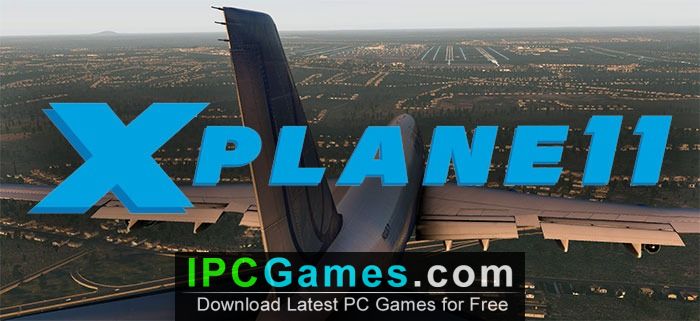 x plane 11 aircraft download