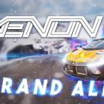 Xenon Racer Grand Alps Free Download