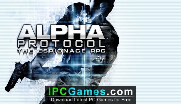 download buy alpha protocol for free