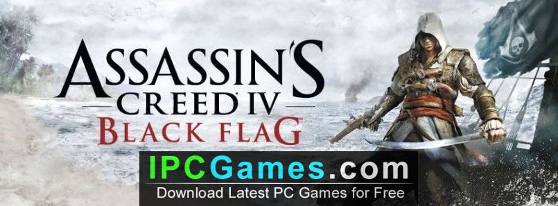 assassins creed black flag download