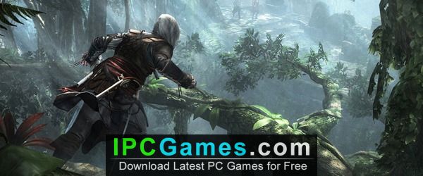 assassins creed black flag system requirements