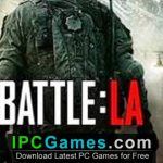 Battle Los Angeles PC Game Free Download