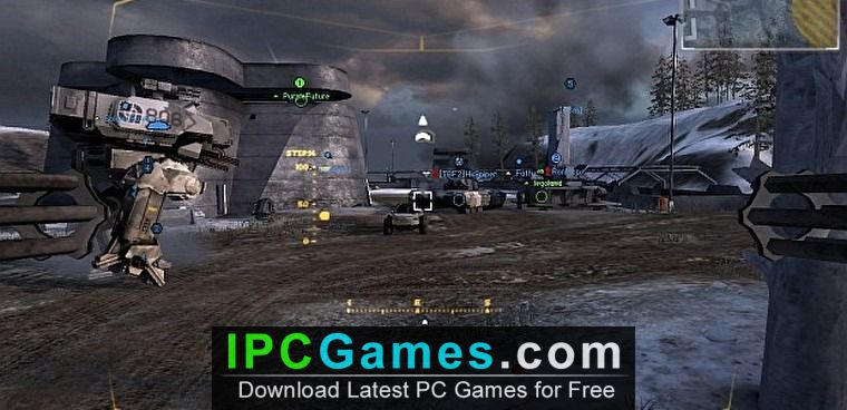 battlefield 2142 mac free download