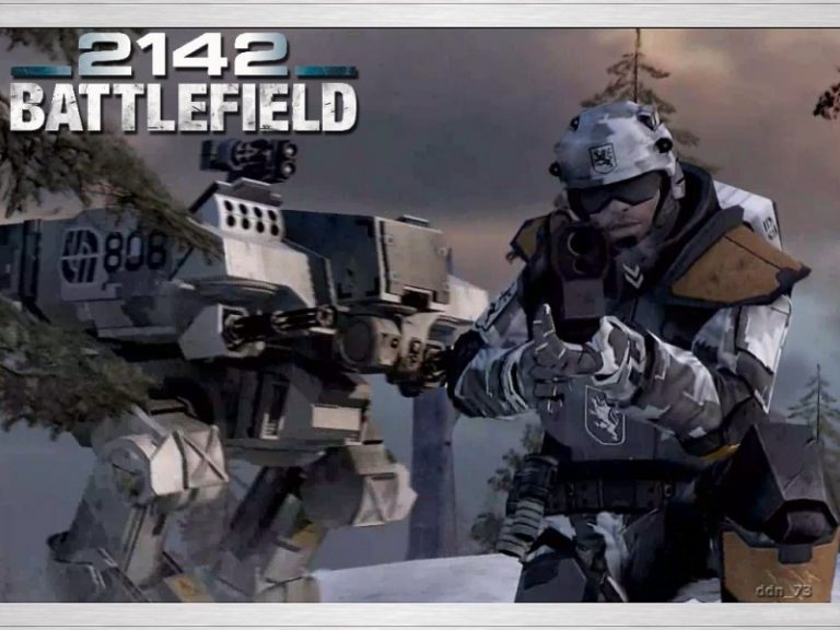 battlefield 2142 download abandonware