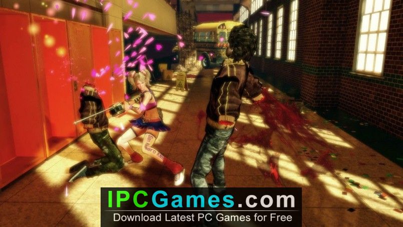 Chain Saw Free Download Ipc Games